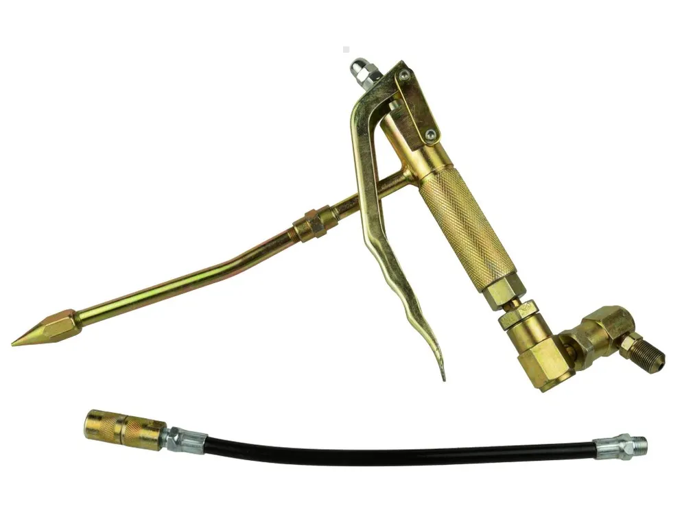 Geko Pistolet do towotnicy pneumatycznej G01129A