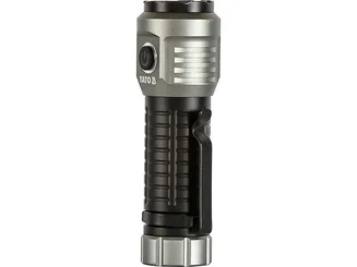 Yato Latarka akumulatorowa 20W 2000lm praktyczna YT-085611 PROMOCJA - 3