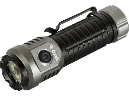 Yato Latarka akumulatorowa 20W 2000lm praktyczna YT-085611