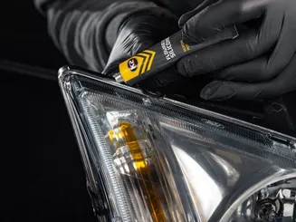 K2 Silikon pływający 21g B260 - 4