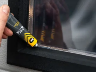 K2 Silikon pływający 21g B260 - 6