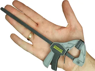 Stanley Ścisk automatyczny Fatmax S 110x38mm  FMHT0-83231 - 3