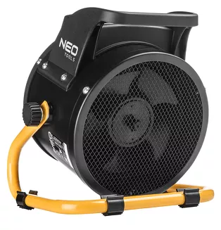 Neo Nagrzewnica elektryczna ceramiczna PTC 2kW 90-062 - 3