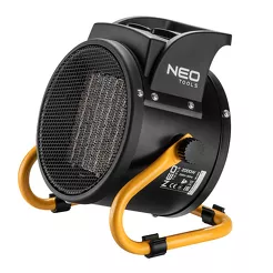 Neo Nagrzewnica elektryczna ceramiczna PTC 2kW 90-062