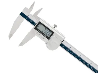 Limit Suwmiarka elektroniczna 200mm CDL wodoodporna IP67 263970204 - 2