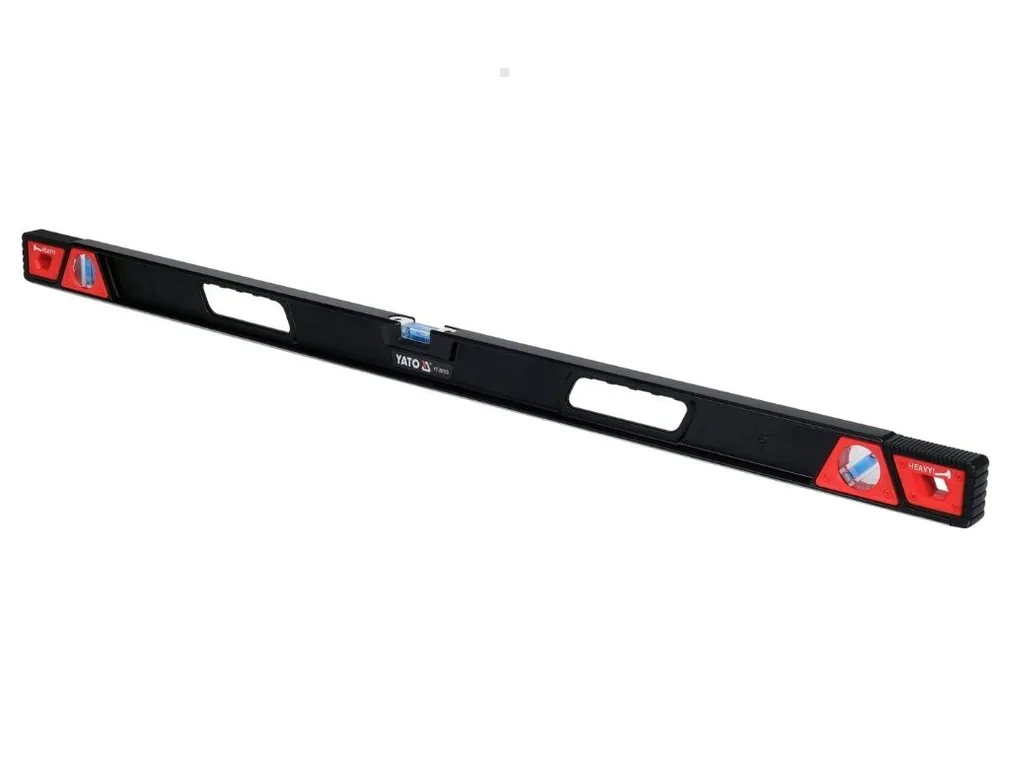 Yato Poziomnica magnetyczna 1000 mm YT-30313