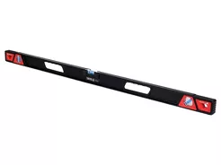 Yato Poziomnica magnetyczna 1000 mm YT-30313