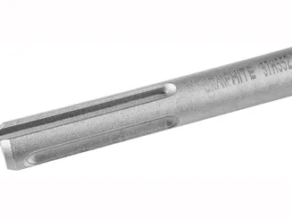 Graphite Dłuto groszkownik SDS Max 40x40mm 57H552 - 5