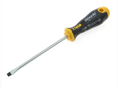 Felo Wkrętak płaski Ergonic seria 400 10x200mm FL40010710