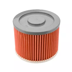 Graphite Filtr do odkurzacza harmonijkowy 59G607-146 
