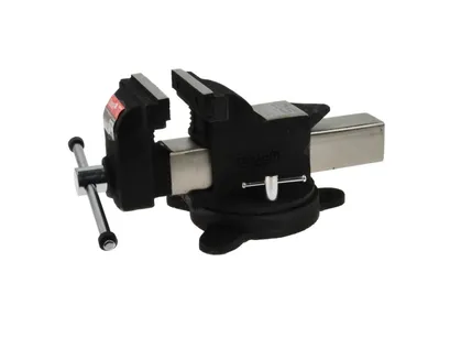 Tvardy Imadło ślusarskie obrotowe 125mm T00201 