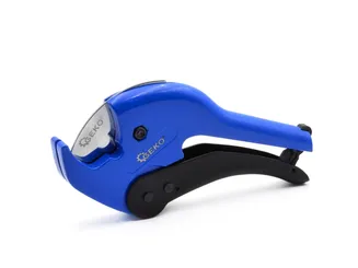 Geko Nożyce do rur PCV 3-42mm G01375 - 2