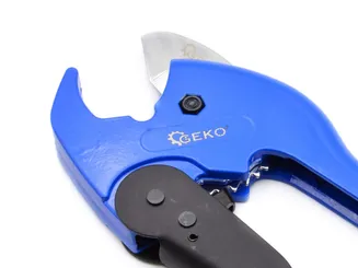 Geko Nożyce do rur PCV 3-42mm G01375 - 3