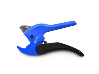 Geko Nożyce do rur PCV 3-42mm G01375 - 5