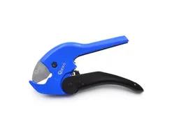 Geko Nożyce do rur PCV 3-42mm G01375