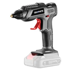 Graphite Pistolet klejowy akumulatorowy 18V 58G040 