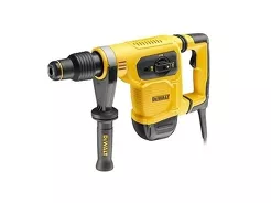 DeWalt Młotowiertarka SDS Max D25481K-QS 