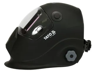 Yato Przyłbica spawalnicza True Color samościemniająca YT-73930  PROMOCJA - 3