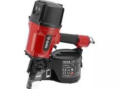 Yato Gwoździarka bębnowa na gwoździe 65-100mm YT-09224