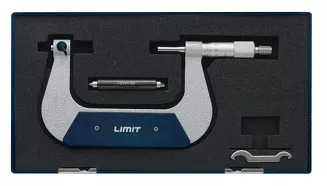 Limit Mikrometr do gwintów MTA 75-100 mm 272480401 - 2