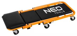 Neo leżanka warsztatowa 2 w 1 11-601-1 - 2