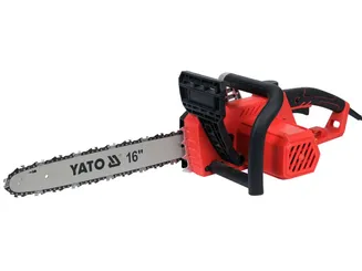 Yato Elektryczna pilarka łańcuchowa 2400W 16
