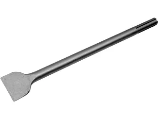 Yato Dłuto płaskie SDS Max 50 x 400 mm YT-47336 - 2