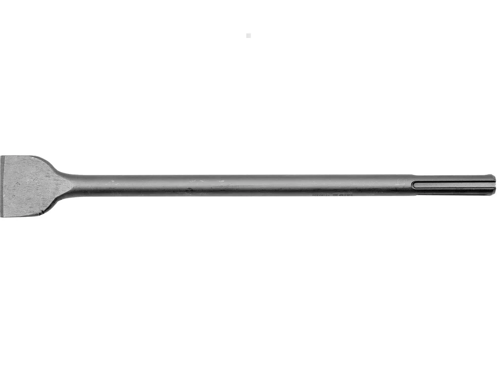 Yato Dłuto płaskie SDS Max 50 x 400 mm YT-47336
