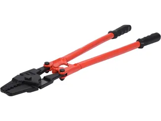 Yato Szczypce do zaciskania lin stalowych YT-22851 - 2