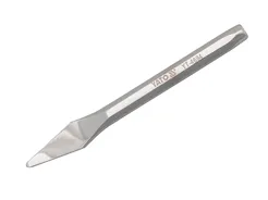 Yato Przecinak ślusarski prostokątny 5.5 mm x 130mm CrV YT-4694 