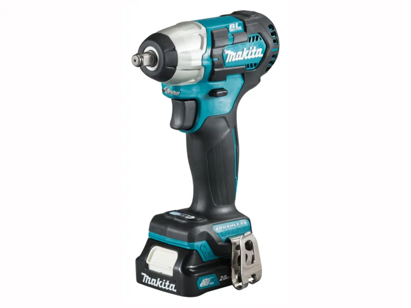 Makita Klucz udarowy 160Nm 12V 3/8