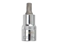 Neo Klucz ampułowy TORX z nasadką 1/2" T30 08-753
