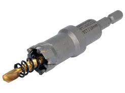 Yato Otwornica TCT do metalu 19mm YT-44052