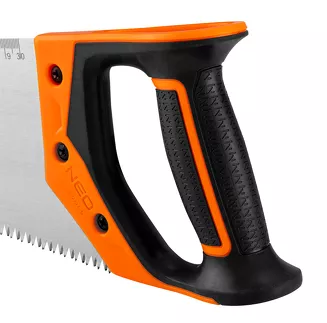 Neo Piła płatnica 450 mm, 7 TPI 41-136 - 3