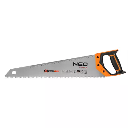 Neo Piła płatnica 450 mm, 7 TPI 41-136
