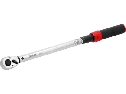 Yato Klucz dynamometryczny 1/2" 40-220Nm YT-07676