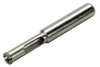 Wolfcraft Wiertło diamentowe Ceramic do granitu i gresu 10mm WF5918 - 2