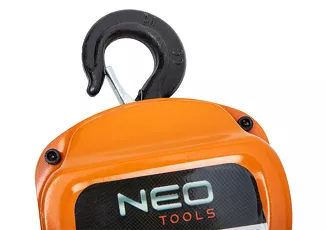 Neo Wciągarka łańcuchowa 2T 3m 11-761 - 5
