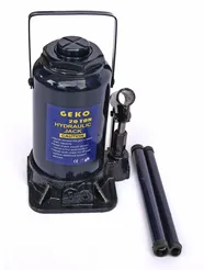 Geko Podnośnik hydrauliczny słupkowy 20 ton G01056 