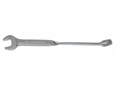 Jonnesway Klucz płasko oczkowy 15mm skręcony W18115 