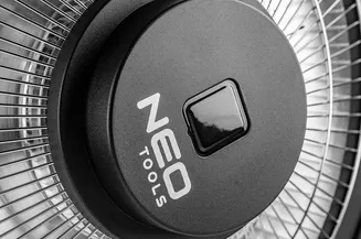 Neo Promiennik ciepła 1500W sufitowy na podczerwień IP44 pilot 90-034 - 3