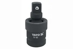 Yato Przegub udarowy kulisty 1/2" YT-1064