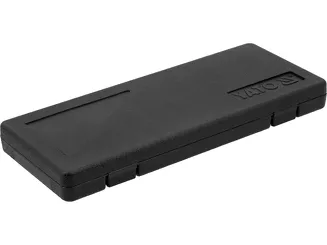 Yato Głębokościomierz suwmiarkowy 200 mm YT-72241 - 4