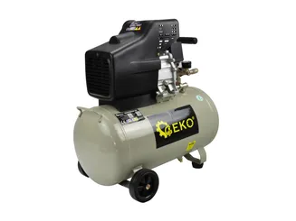 Geko Kompresor olejowy 50L G80301 - 2