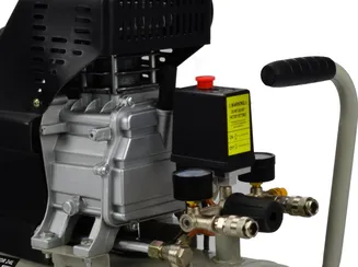 Geko Kompresor olejowy 50L G80301 - 4