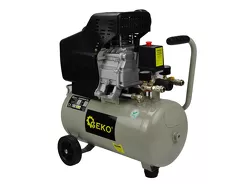 Geko Kompresor olejowy 50L G80301