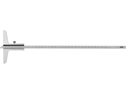 Yato Głębokościomierz suwmiarkowy 300 mm YT-72243