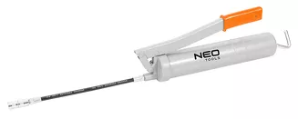 Neo Smarownica dźwigniowa 500 cm3 11-501 - 4