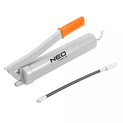 Neo Smarownica dźwigniowa 500 cm3 11-501