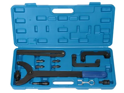Quatros Blokada rozrządu VW AUDI 2.8 FSI 3.0 TFSI 3.2FSI QS10604